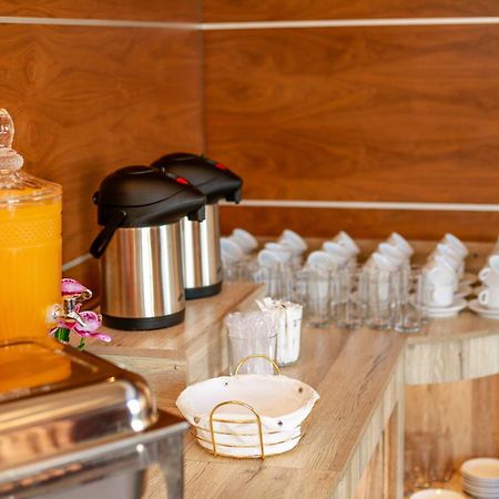 Yafko Hotel Aqaba Ngoại thất bức ảnh