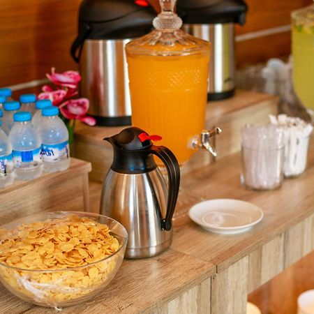 Yafko Hotel Aqaba Ngoại thất bức ảnh