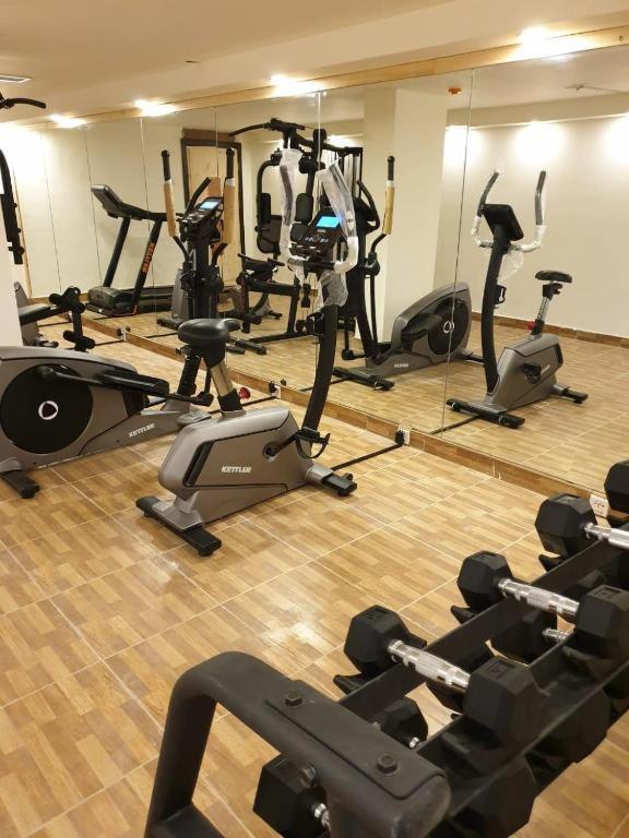 Yafko Hotel Aqaba Ngoại thất bức ảnh