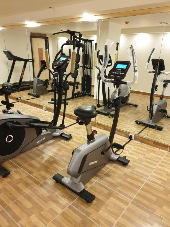 Yafko Hotel Aqaba Ngoại thất bức ảnh