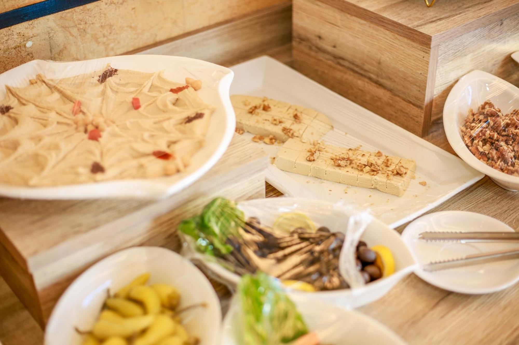 Yafko Hotel Aqaba Ngoại thất bức ảnh