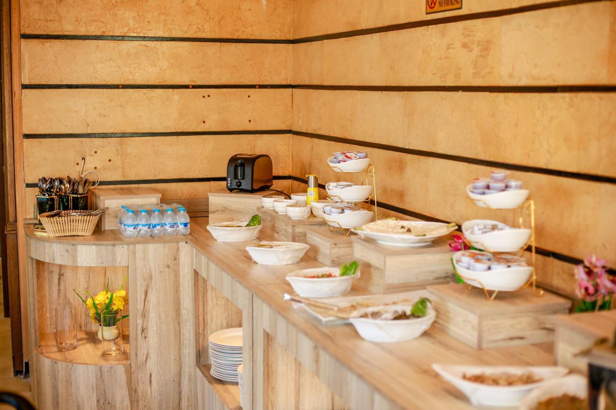 Yafko Hotel Aqaba Ngoại thất bức ảnh