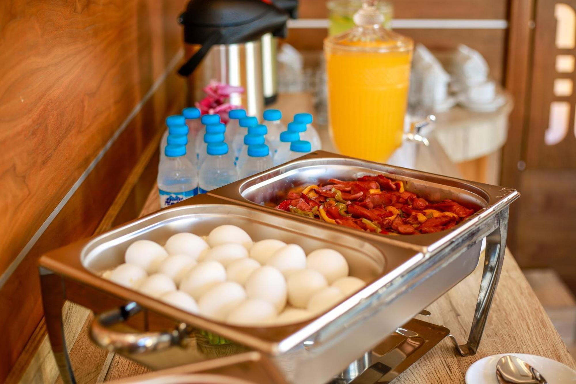 Yafko Hotel Aqaba Ngoại thất bức ảnh