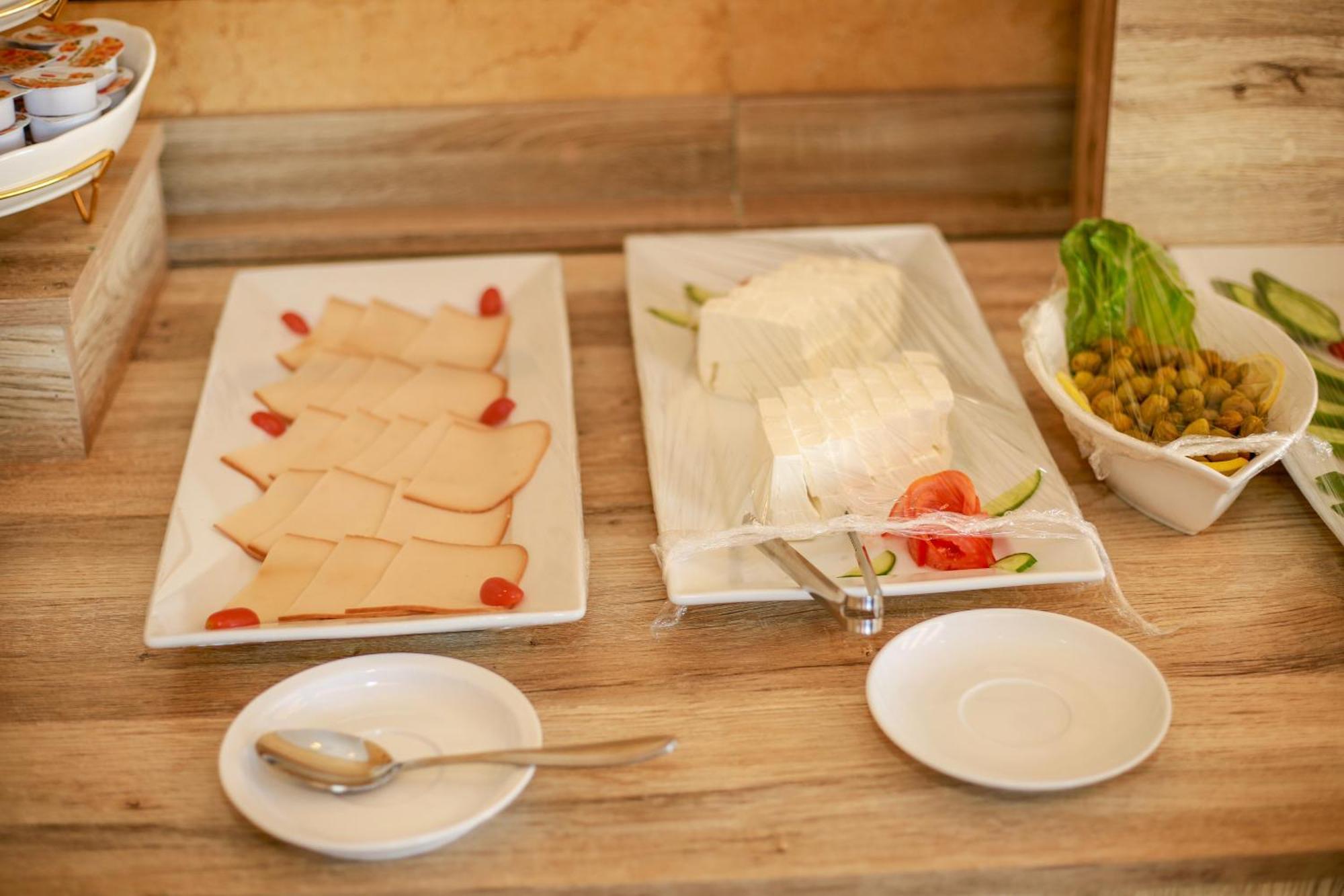 Yafko Hotel Aqaba Ngoại thất bức ảnh