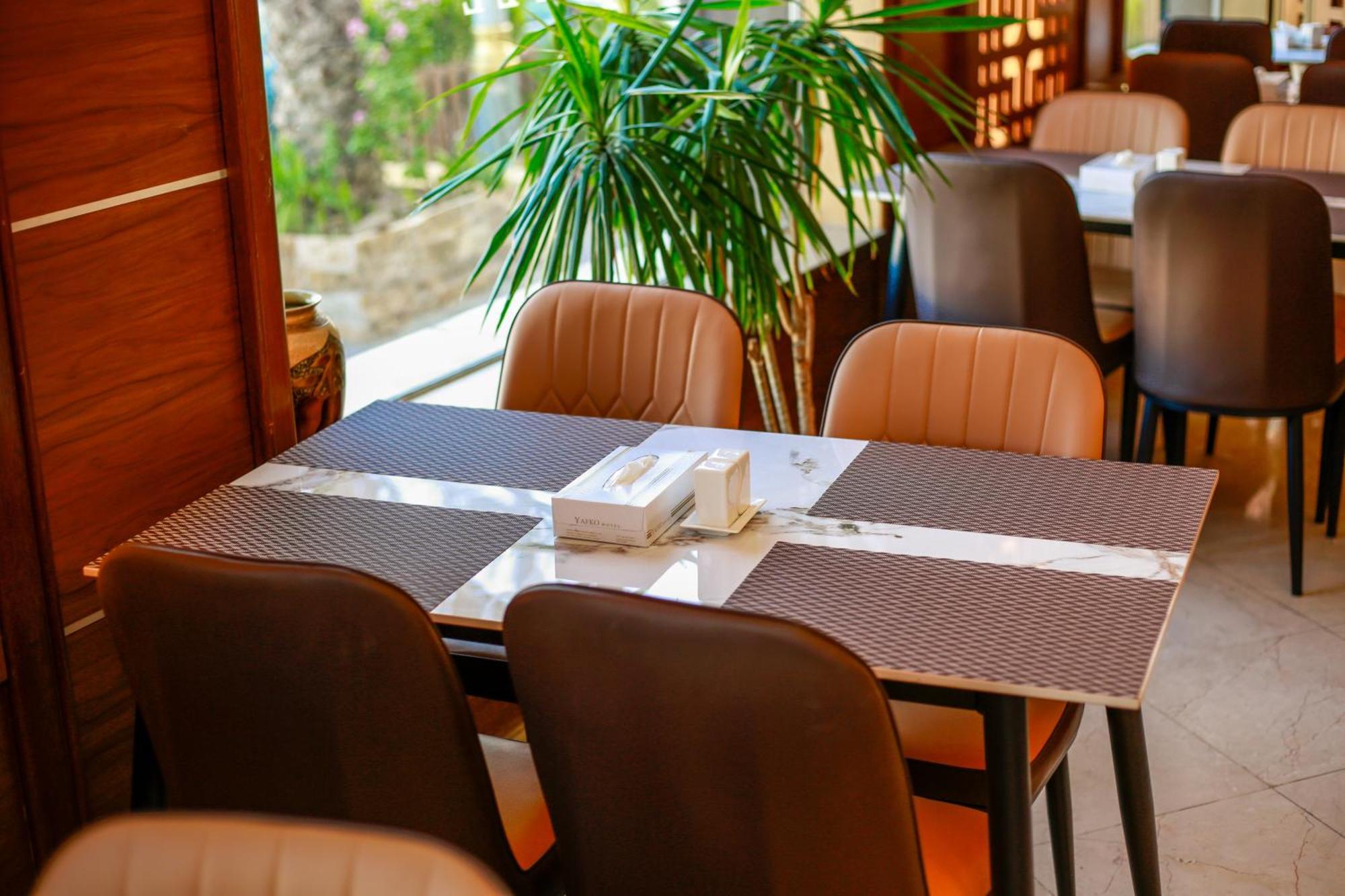 Yafko Hotel Aqaba Ngoại thất bức ảnh