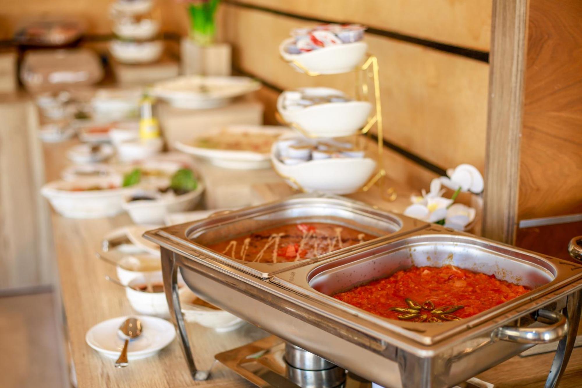 Yafko Hotel Aqaba Ngoại thất bức ảnh