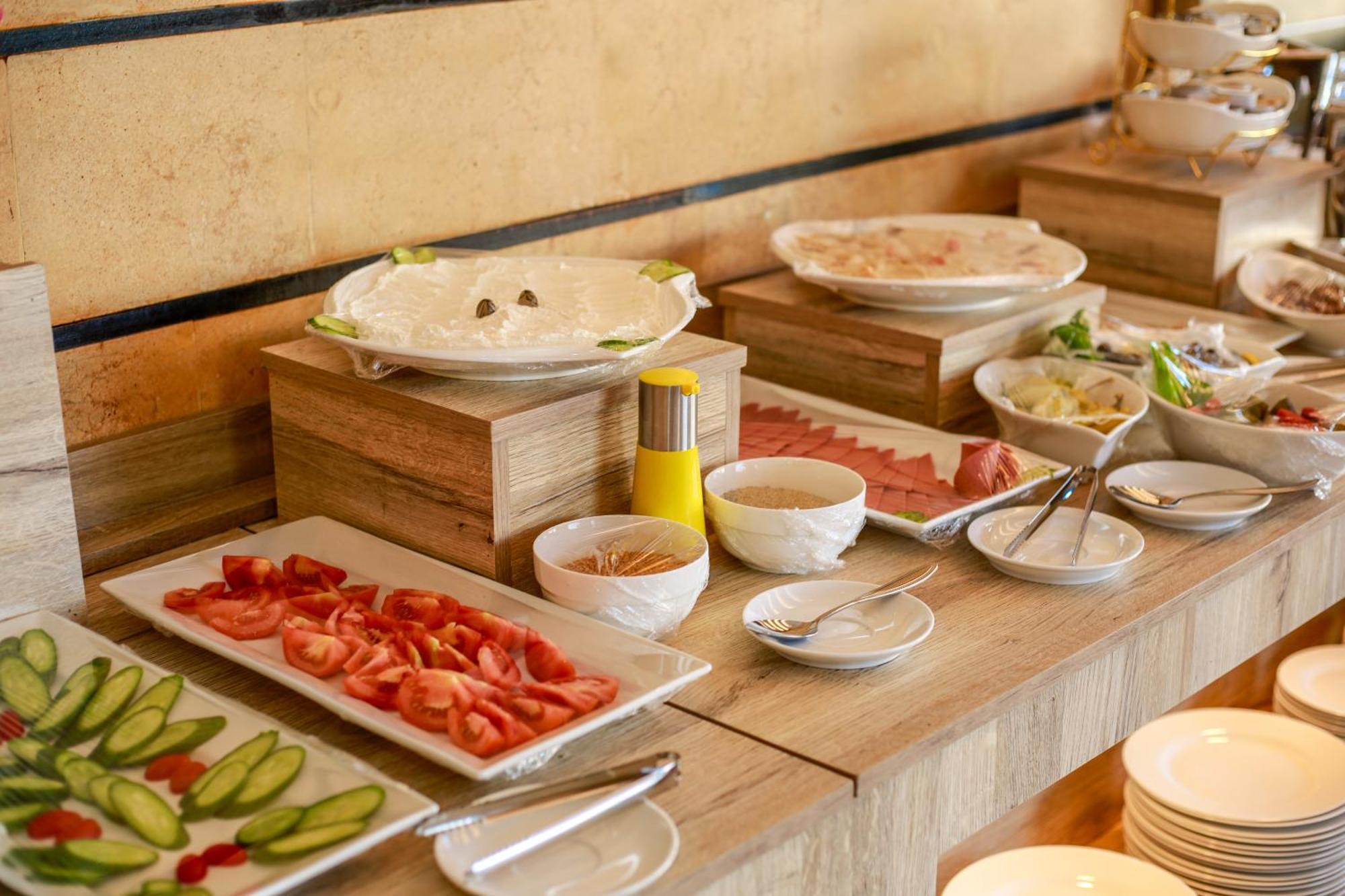 Yafko Hotel Aqaba Ngoại thất bức ảnh