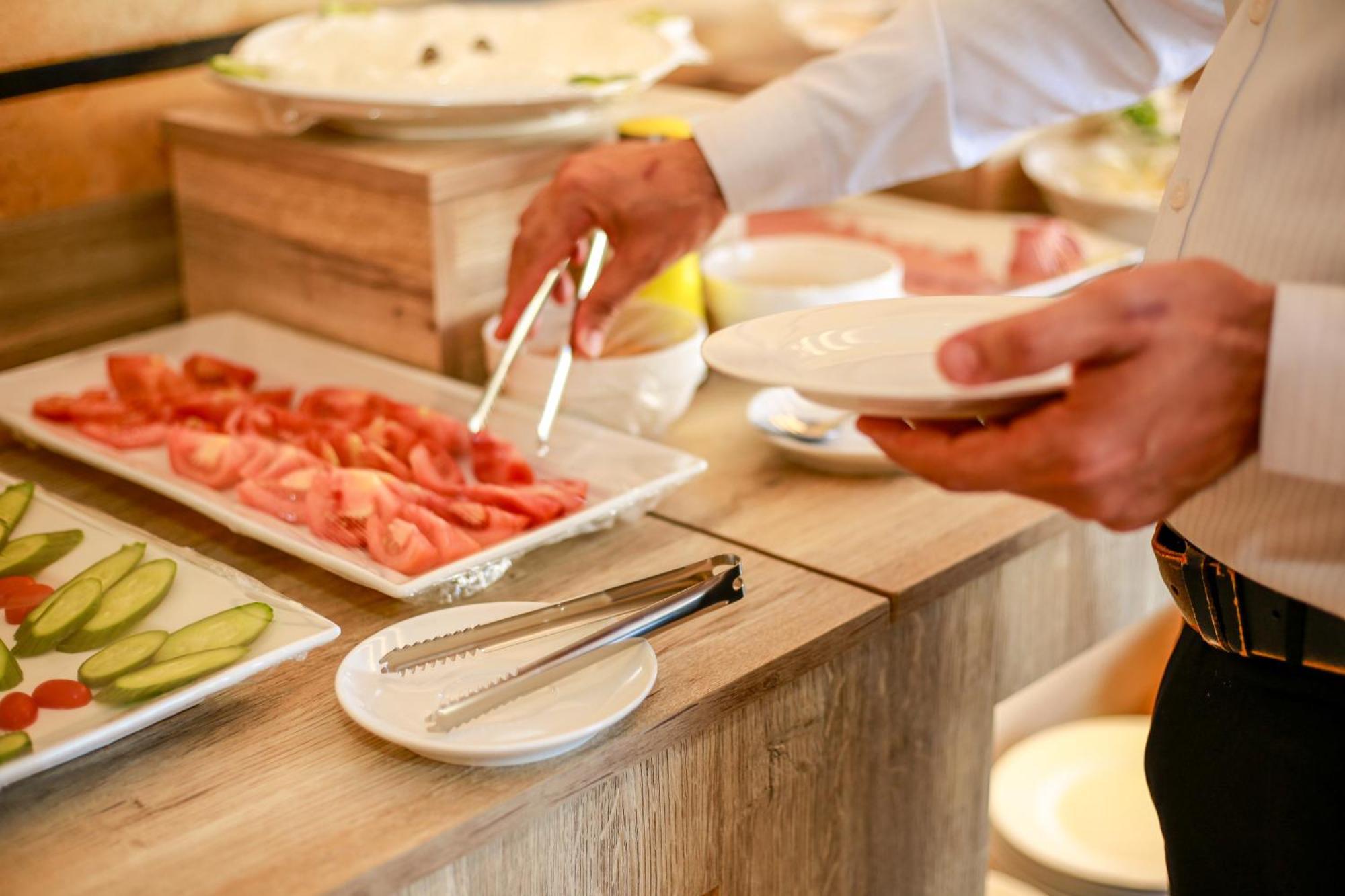 Yafko Hotel Aqaba Ngoại thất bức ảnh