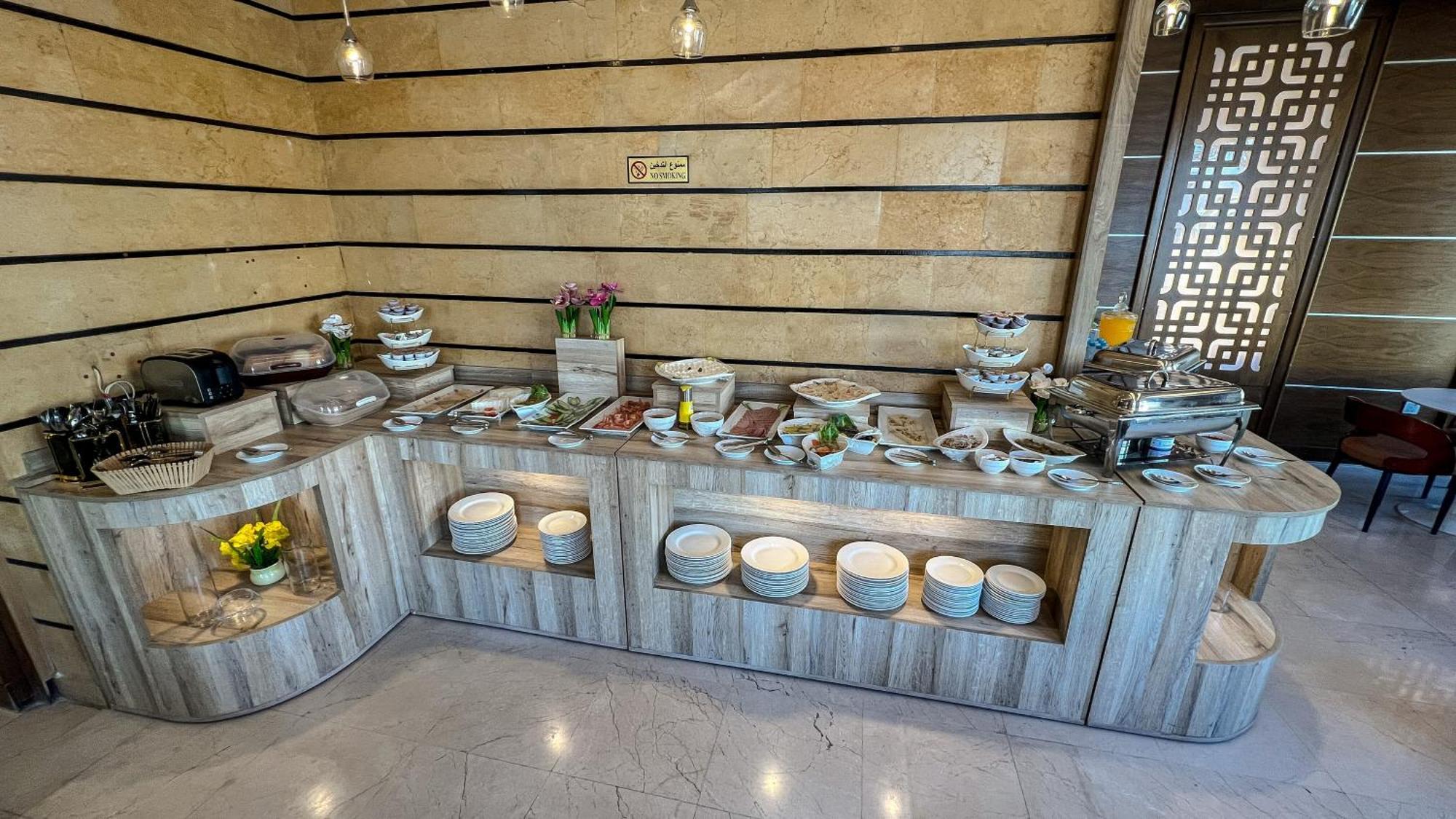 Yafko Hotel Aqaba Ngoại thất bức ảnh