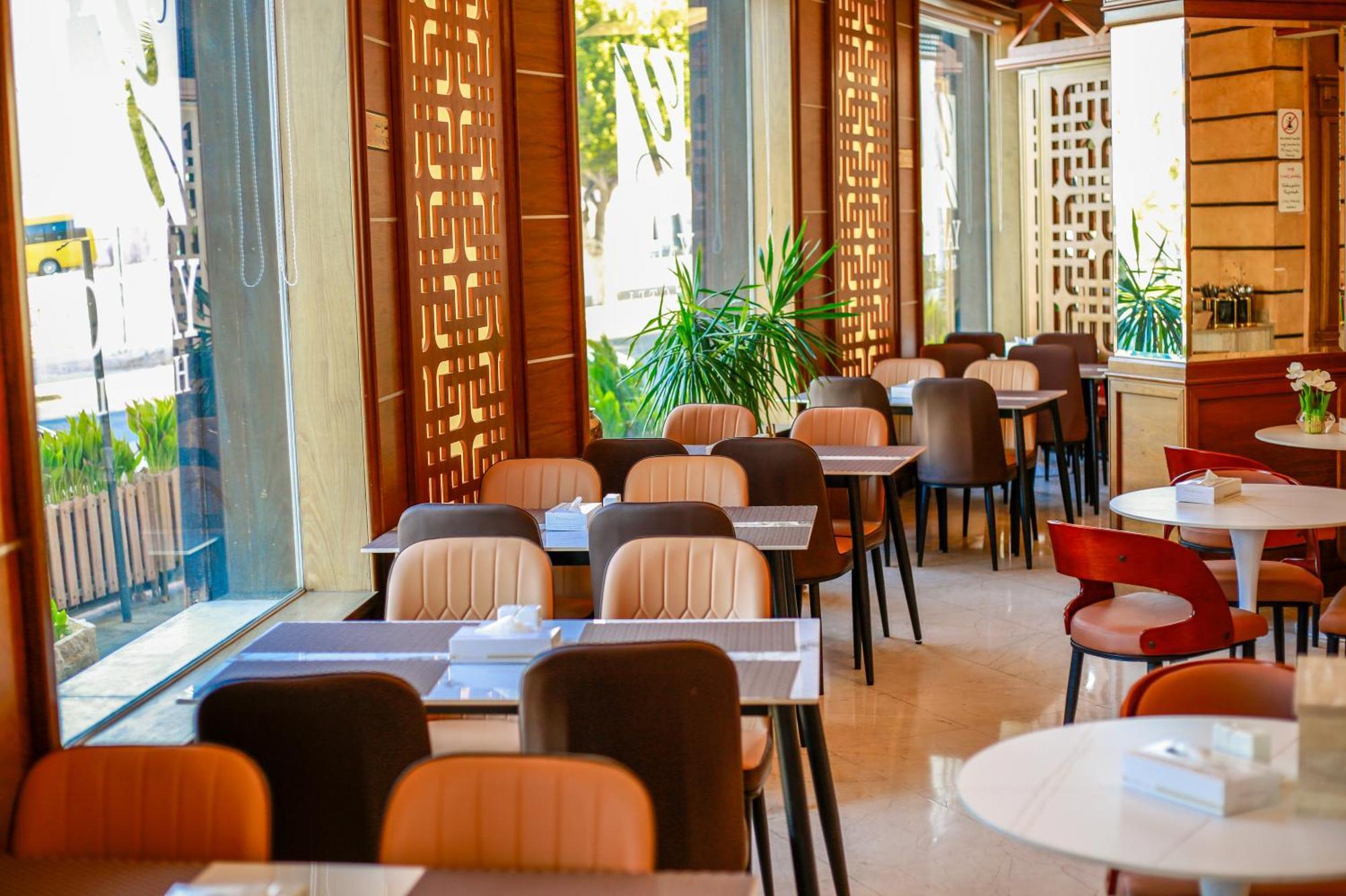 Yafko Hotel Aqaba Ngoại thất bức ảnh