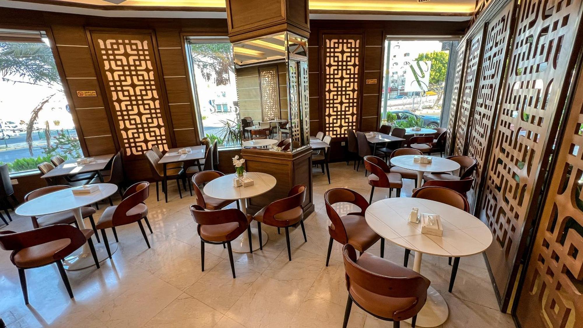 Yafko Hotel Aqaba Ngoại thất bức ảnh
