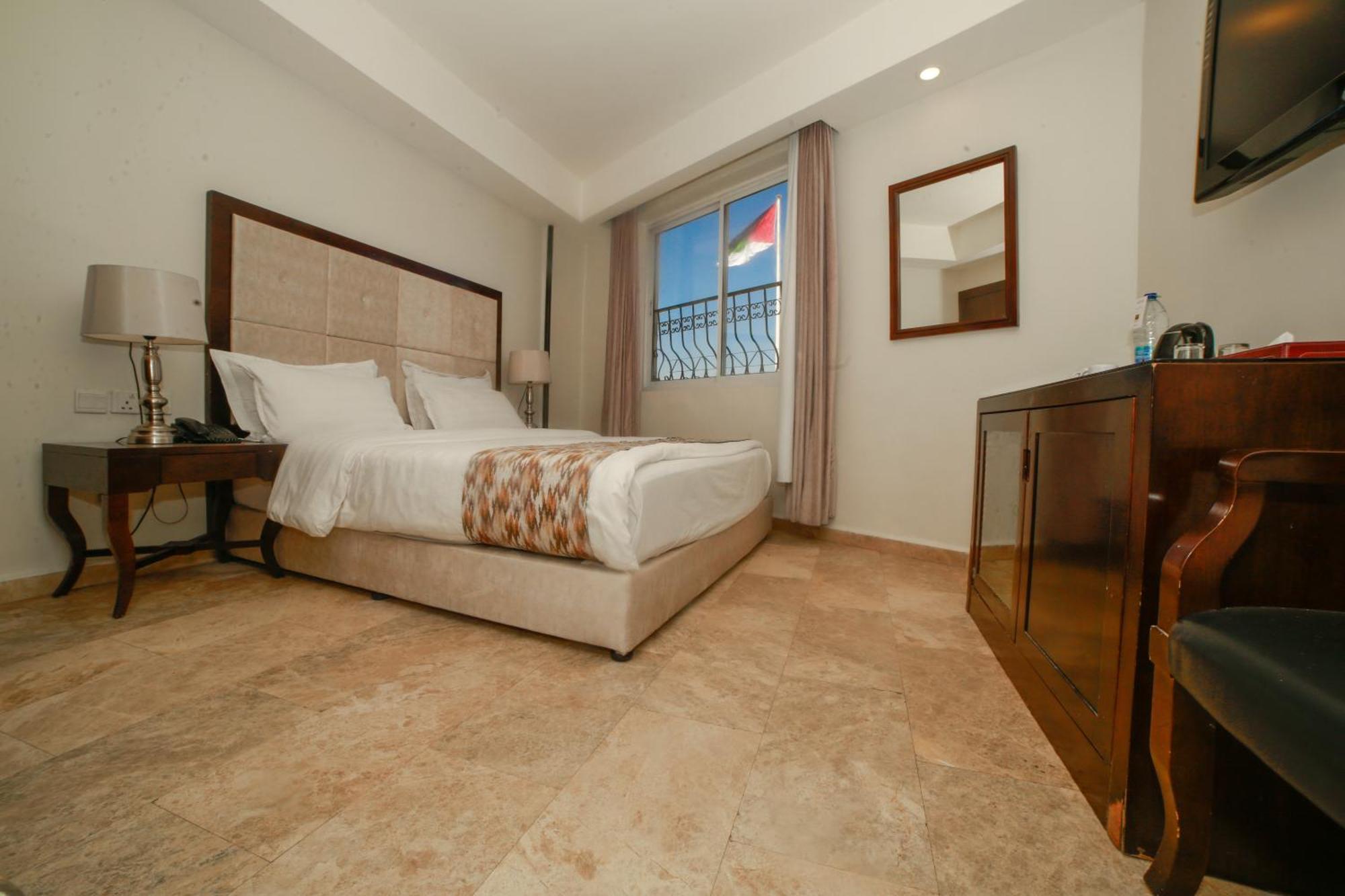 Yafko Hotel Aqaba Ngoại thất bức ảnh