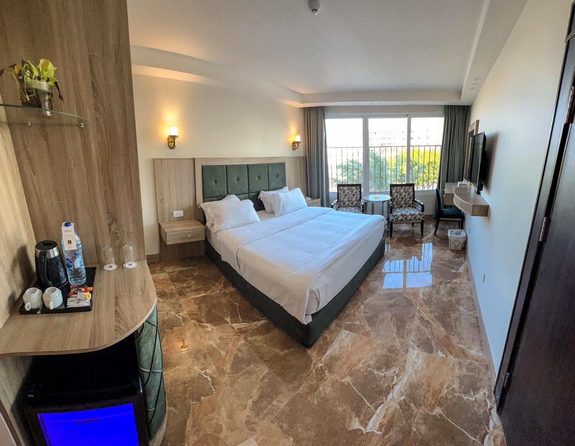 Yafko Hotel Aqaba Ngoại thất bức ảnh
